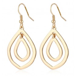 Pendientes colgantes para...