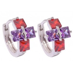 Pendientes de mujer con...