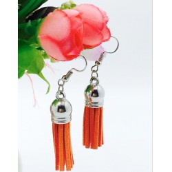 Pendientes colgantes con...