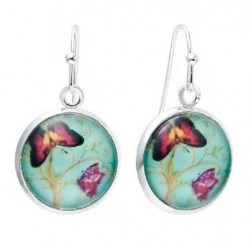 Pendientes de mujer con...