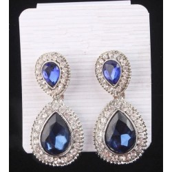 Pendientes colgantes con...