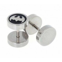 Pendientes de acero...