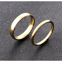 Alianzas de boda diseño...