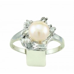 anillo estrella de mar