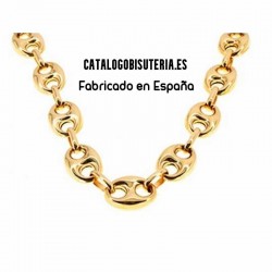 collar calabrote