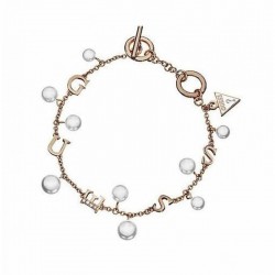 Pulsera Guess de Mujer en...