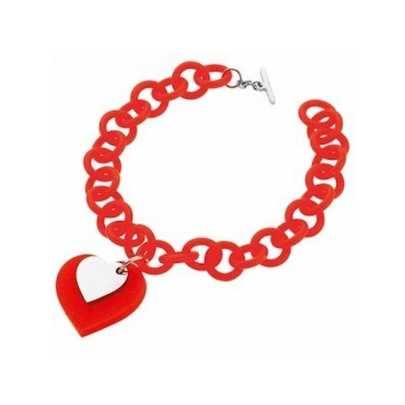 Pulsera para hombre y mujer de la marca italiana Manuel Zed, fabricada en silicona negra de alta resistencia y acero inoxidable.