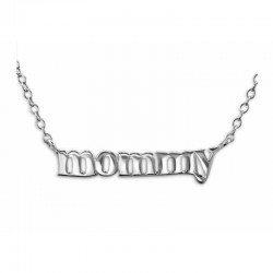 Colgante con cadena de...