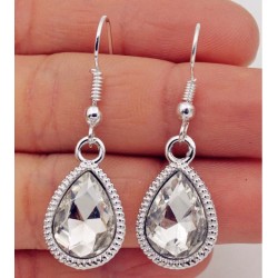 pendientes-clasicos-piedra-cristal-acero-bano-plata