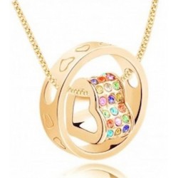 collar-mujer-chapado-oro-9k-cristales-multicolor