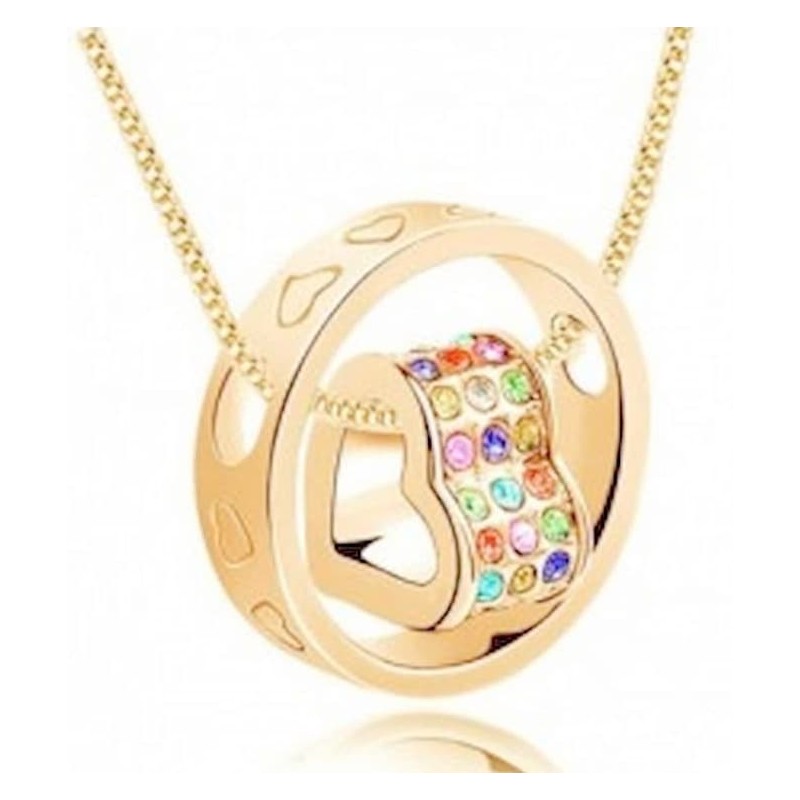 collar-mujer-chapado-oro-9k-cristales-multicolor