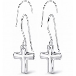 pendientes-cruz-plata-925-mujer-estilo-espiritualidad