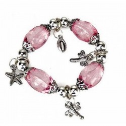 Brillo y Estilo: Pulsera...