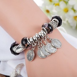 Pulsera Las Cinco Monedas