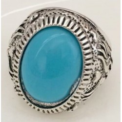Anillo para mujer de estilo vintage