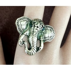 Anillo ajustable de acero
