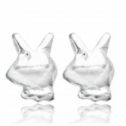 pendientes de plata para niñas
