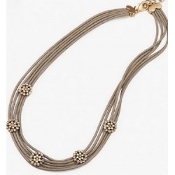 collar tonalidad mate