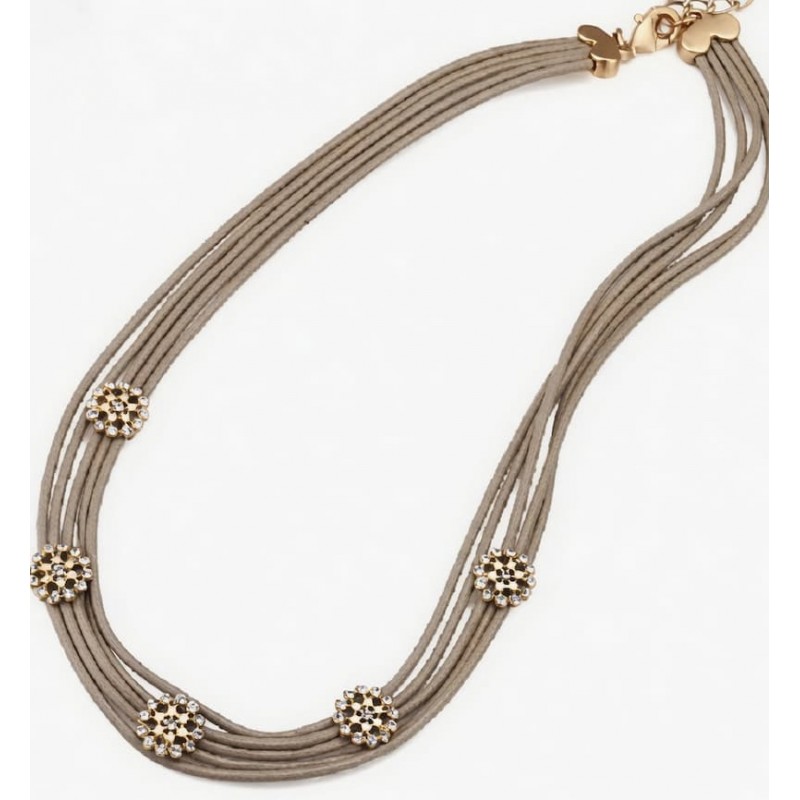 collar tonalidad mate