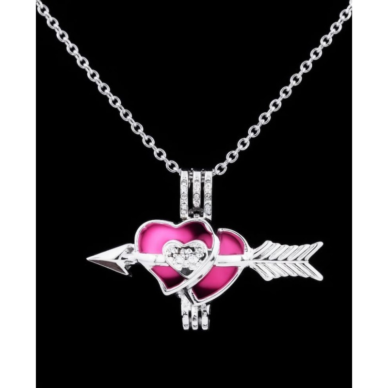 collar difusor de aromas