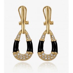 Pendientes colgantes para mujer