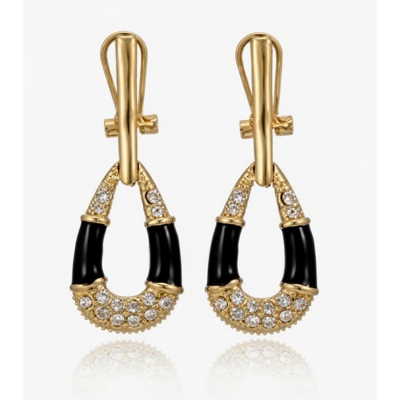 Pendientes colgantes para mujer