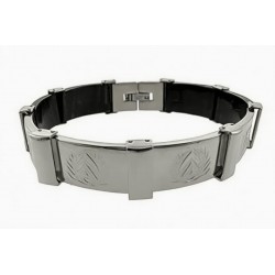 pulsera de hombre ajustable