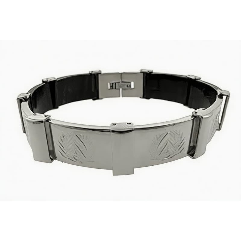 pulsera de hombre ajustable
