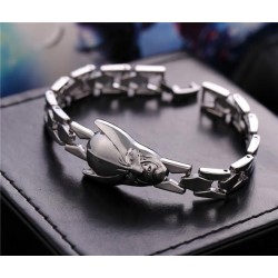 pulseras para super heroes