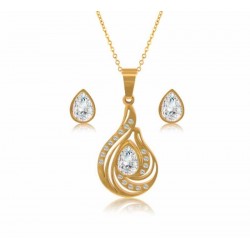 collares gruesos para mujer