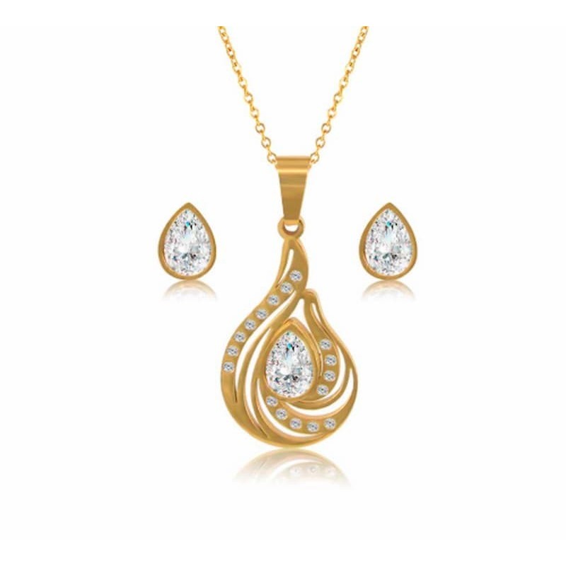 collares gruesos para mujer