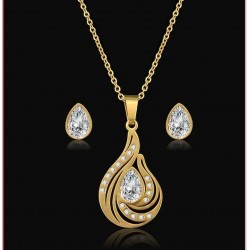 collares gruesos para mujer