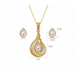 collares gruesos para mujer