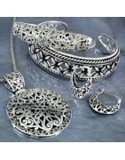 joyas plata fina 
