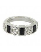 Anillos de plata 925 baratos | Comprar online