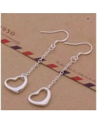 Pendientes outlet baratos | Ofertas en bisutería