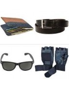 Accesorios de moda | Cinturones, gafas y fornituras para bisutería