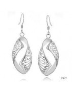 Pendiente barato mujer 