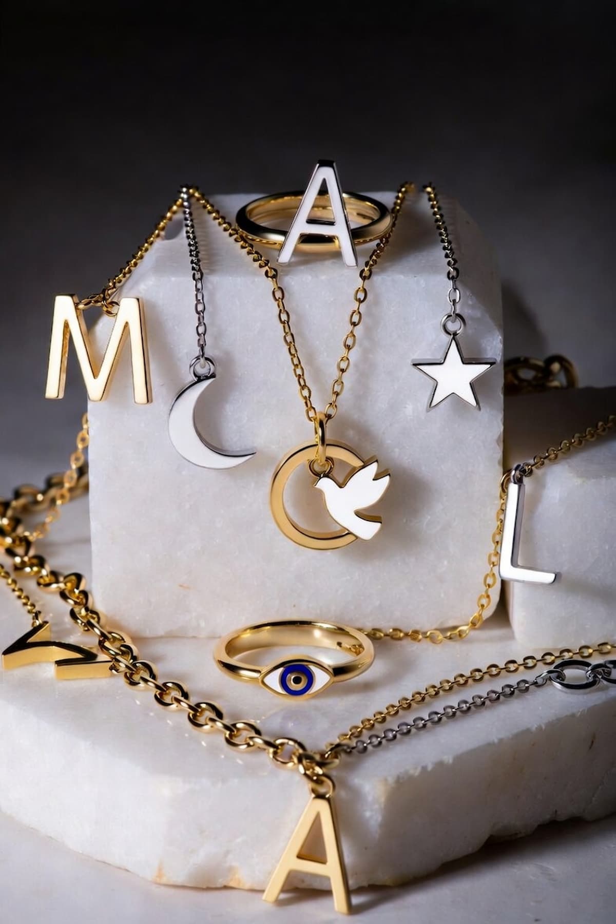 Bisuteria personalizada