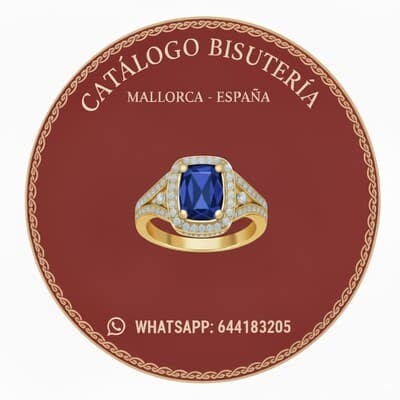 Bisutería Económica