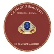 Catalogo Bisuteria 